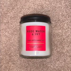 B&BW CANDLE